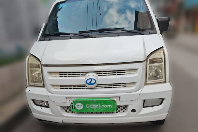 Used Ruichi EC35 2017 Standard Model