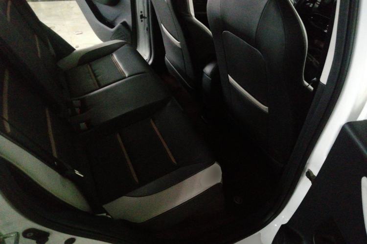 Used SOL E10X 2021 302 km Range Luxury Version 31.4 kWh