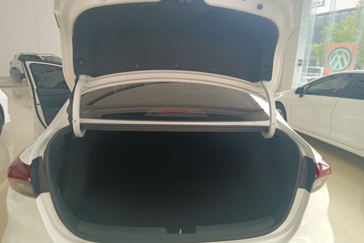 Used Kia K3 2023 1.5L CVT Comfort Edition
