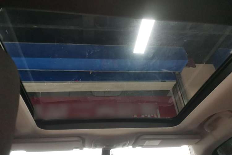 Used Jeep Renegade 2018 Connected Large Screen Version 180T Automatic High-Energy Edition