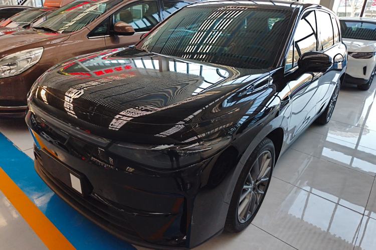 Used Leapmotor C10 2024 530 Smart Edition