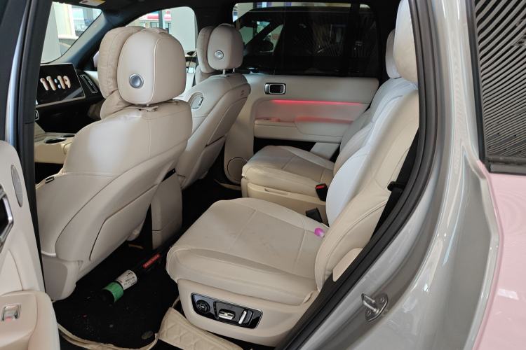 Used Li Auto L9 2024 Ultra Model