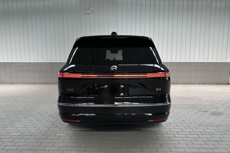 Used Nio ES8 2026 Model 6-seat Executive Luxury Edition