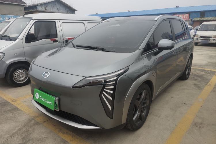 Used AION Y 2022 Plus 70 Smart Edition