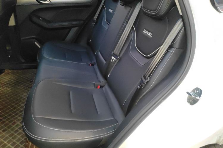 Used Haval JOLION 2021 1.5T Automatic Four-Door Version