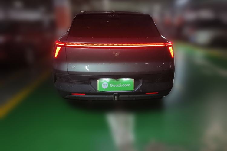 Used Jiyue 01 2024 Max
