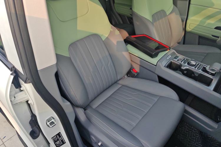 Used BAIC Off-Road BJ40 2026 Model 2.0D Diesel Edition