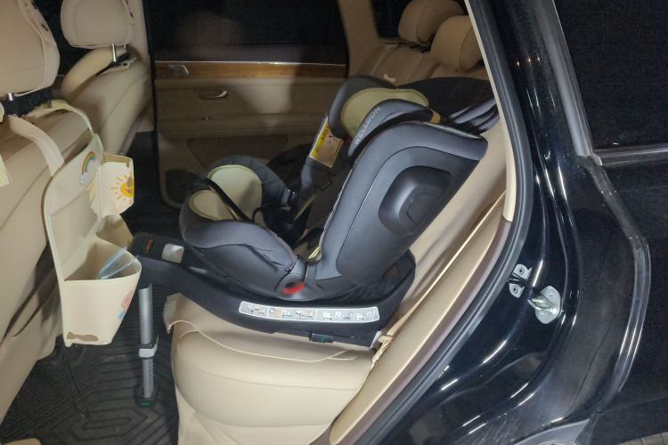 Used Hima AITO M7 2024 1.5T Intelligent Driving Rear-Drive Max Edition 5 Seats