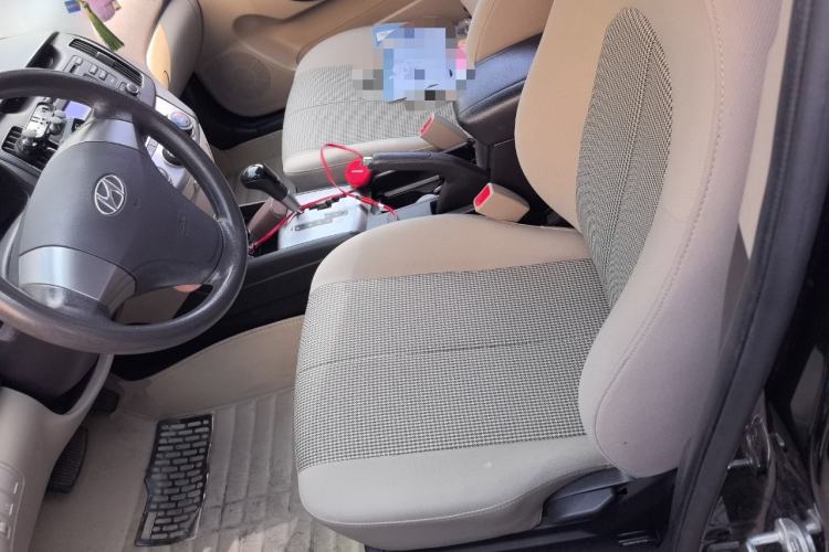 Used Hyundai Celesta 2015 1.6L Automatic Comfort Model