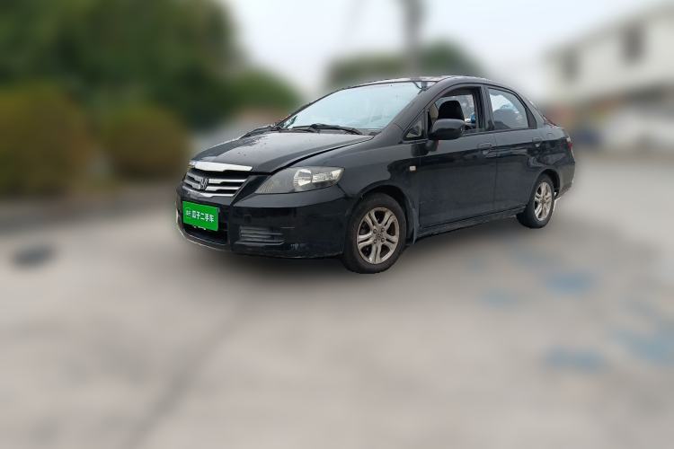 Used Everus S1 2011 1.3L Automatic Comfort Edition