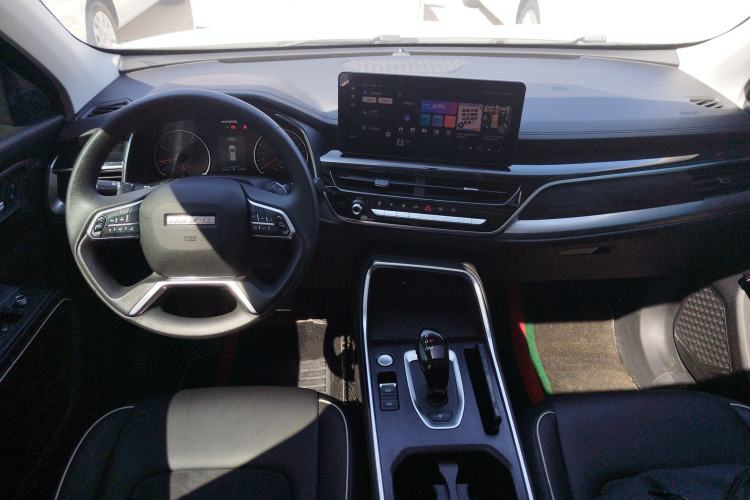 Used Haval H6 2021 National Trend Edition 1.5T Automatic Urban Version