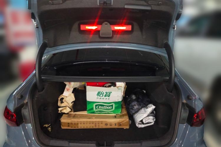 Used Audi A3 2022 A3L Limousine 35 TFSI RS Performance Package
