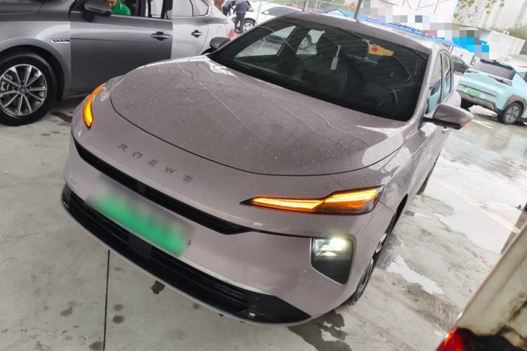 Used Roewe D6 2025 450km Deluxe Edition