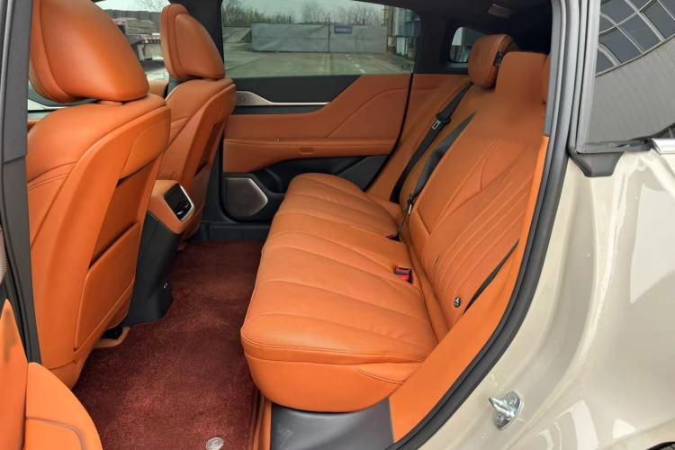 Used Buick L7 2025 Model Luxury Edition
