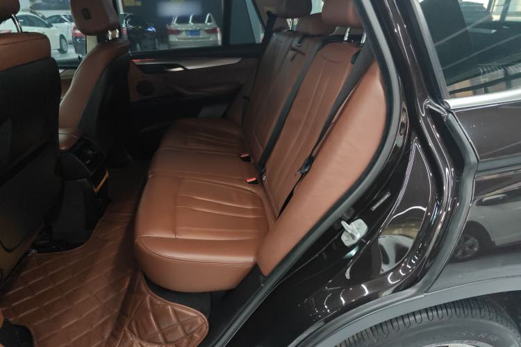 Used BMW X5 2014 xDrive35i Elegant Edition
