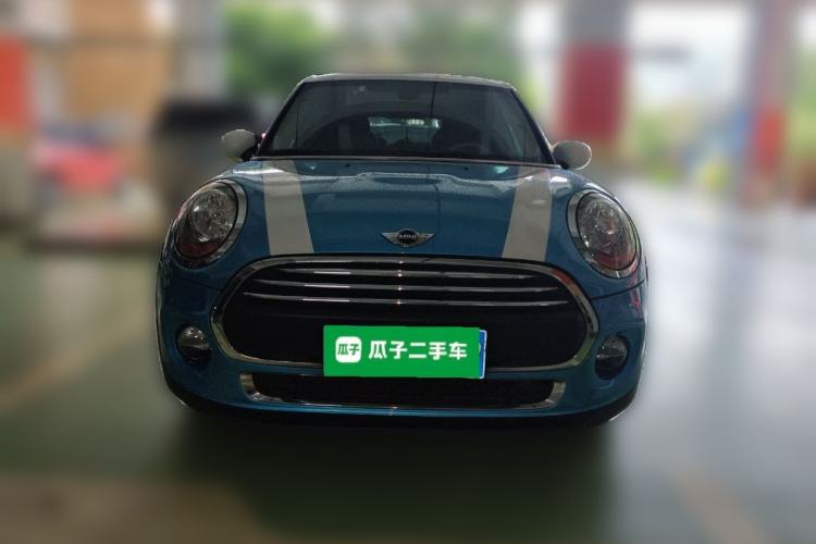 Used MINI 2016 1.2T ONE Five-Door Edition