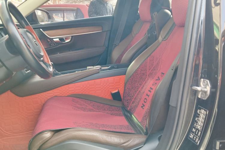 Used Volvo S90 2020 T5 Zhiyuan Luxury Edition
