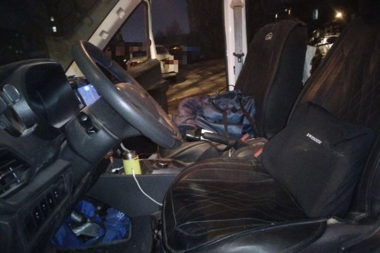 Used Chana Ruixing EM80 2025 Passenger Version Comfort Edition 6-Seater 300 km Dual-Swing Doors
