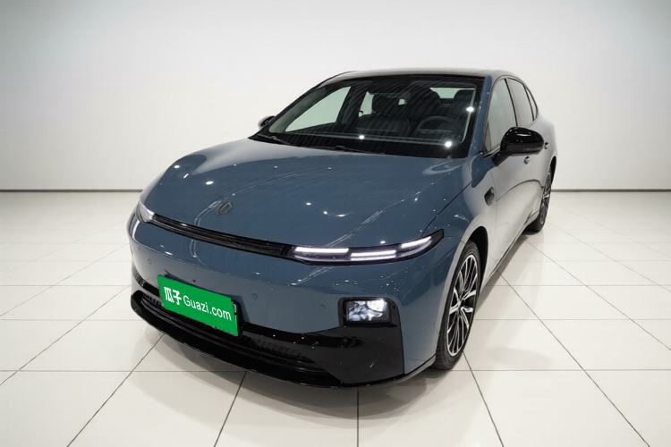 Used Leapmotor B01 2025 550 LiDAR Edition