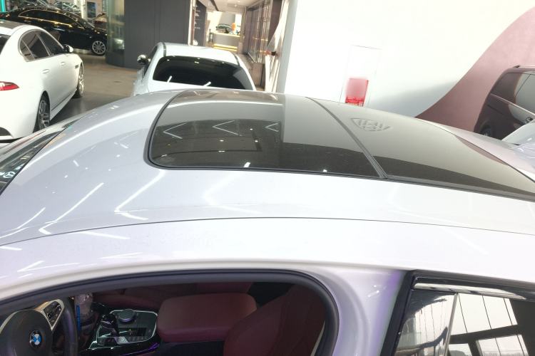 Used BMW X4 2022 xDrive 25i M Sport Package