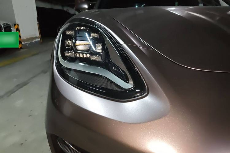 Used Porsche Panamera 2023 Panamera 2.9T
