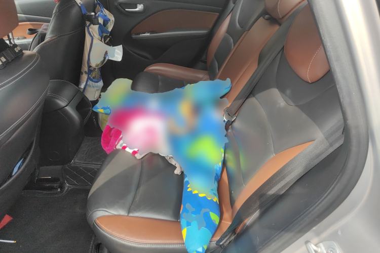 Used Fiat Viaggio 2015 1.4T Manual Jingxiang Edition
