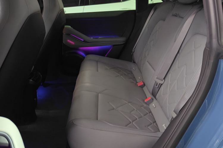 Used Nio ET5T 2024 75kWh Touring
