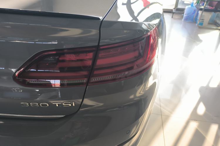 Used Volkswagen FAW-Volkswagen CC 2024 380TSI Striking Edition