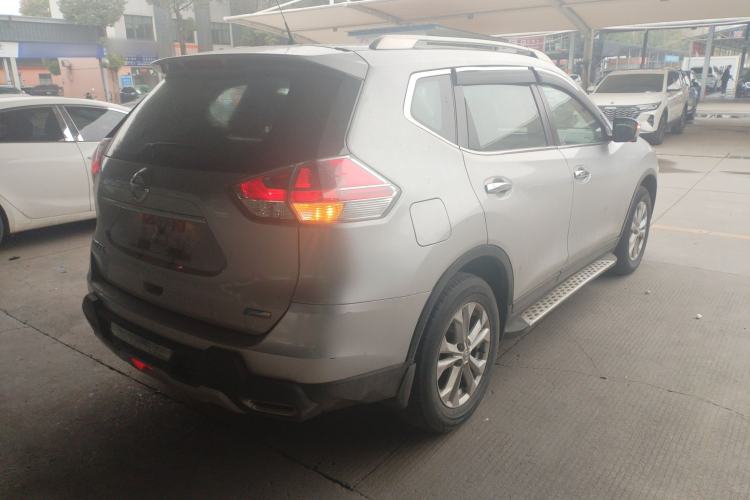 Used Nissan X-Trail 2014 2.0L CVT Comfort Edition 2WD