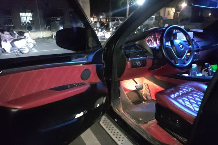 Used BMW X5 2013 xDrive35i Luxury Model
