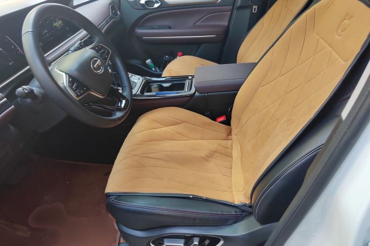 Used GAC Trumpchi M6 2023 PRO 270T DCT Luxury Edition