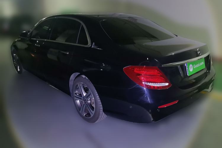 Used Mercedes-Benz E-Class 2016 E 200 L Sport Edition