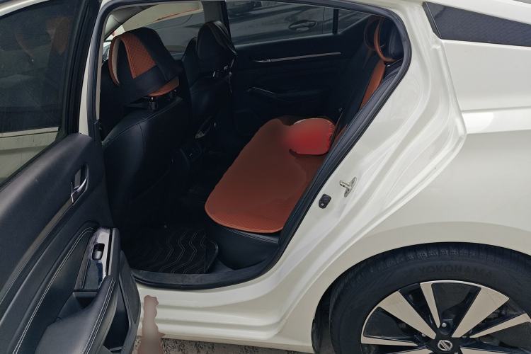 Used Nissan Teana 2021 2.0T XL Upper AD1 Smart Navigation Edition
