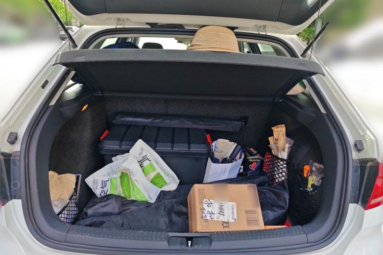 Used Volkswagen Gran Lavida 2013 1.6L Automatic Comfort Model