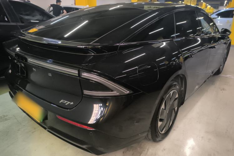 Used XPeng P7+ 2024 Long-Range Max