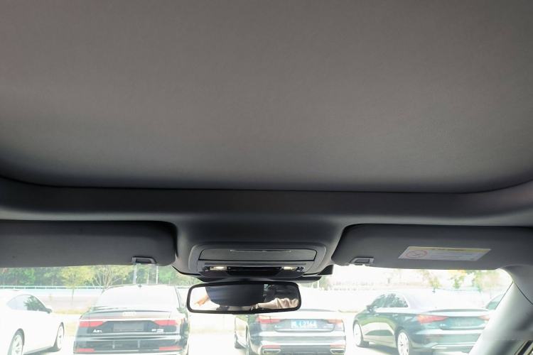 Used Lincoln Corsair 2020 2.0T Two-Wheel Drive Luxury Edition