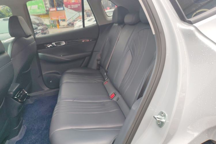 Used Geely Galaxy E5 2024 440km Launch Edition