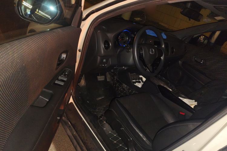 Used Honda XR-V 2017 1.5L LXi CVT Classic Edition
