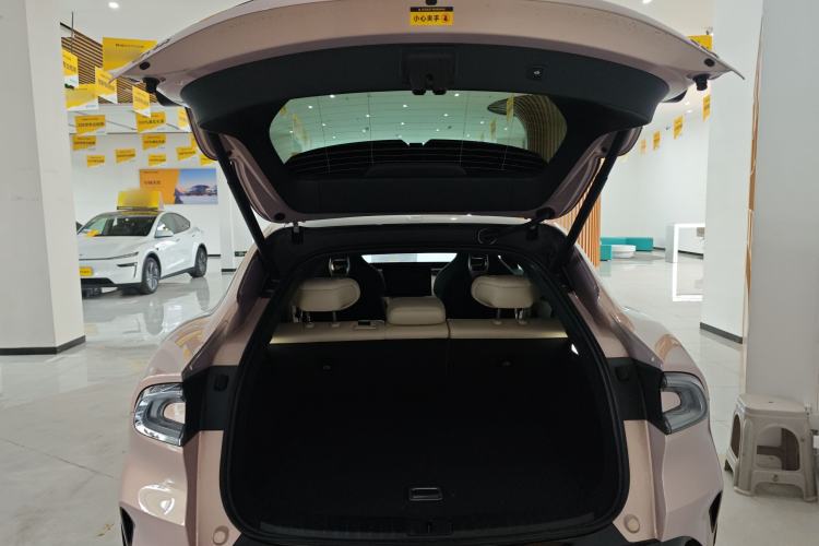 Used Xiaomi Auto YU7 2025 Ultra-Long Range Rear-Wheel Drive Version