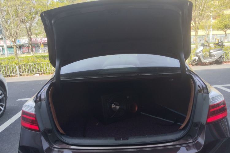 Used Honda Accord 2014 2.0L LX Comfort Edition
