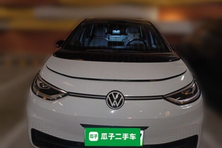 Used Volkswagen ID.3 2022 Pro Smart Edition
