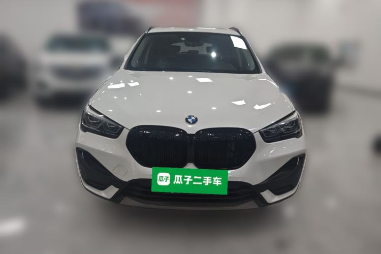 Used BMW X1 2020 sDrive20Li Fashion Model