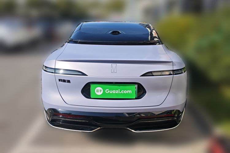 Used Avatr 06 2025 Max Extended-Range Edition