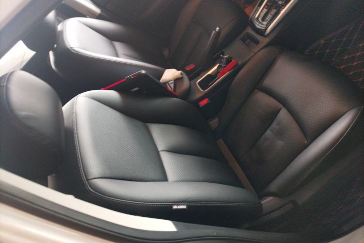 Used Nissan Sylphy 2021 Classic 1.6XL CVT Luxury Edition