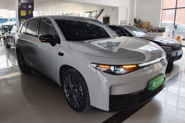 Used Leapmotor C10 2024 530 Comfort Edition