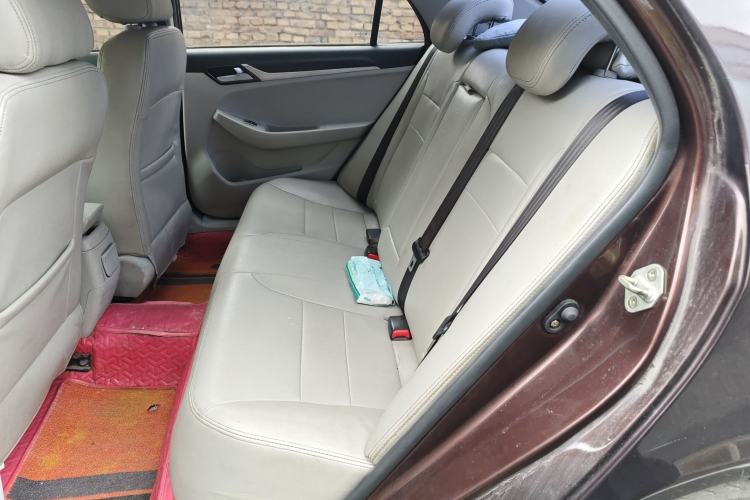 Used Geely Auto Vision 2015 1.5L Manual Elite Model
