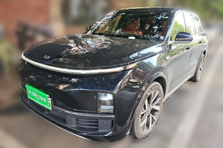 Used Li Auto L8 2023 Pro Model