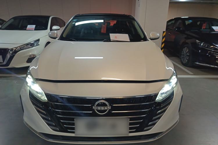 Used Nissan Teana 2022 2.0L XL-TLS Enjoyment Edition