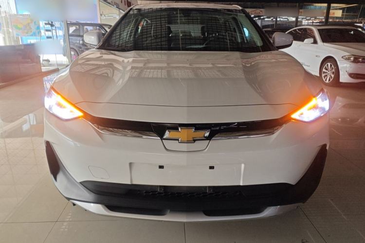 Used Chevrolet Menlo 2022 Star Enjoyment Edition Plus