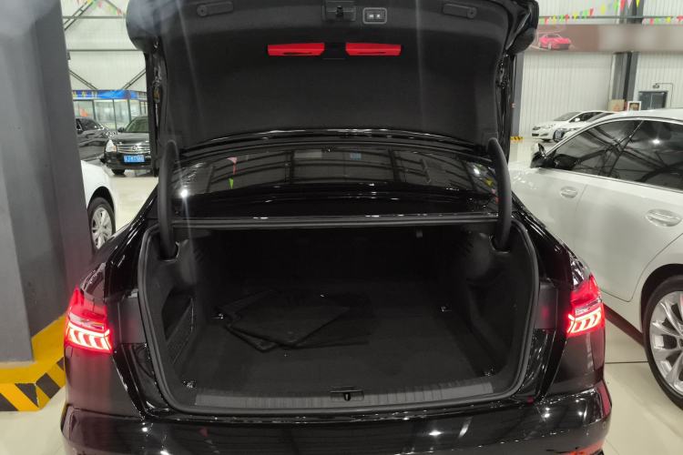 Used Audi A6L 2024 45 TFSI quattro Prestige Dynamic Edition